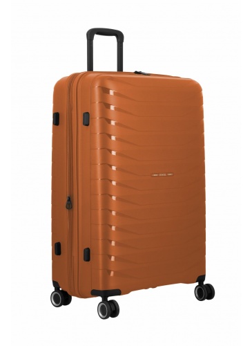 Trolley 78 cm JUMP INLU orange