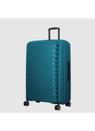 Trolley 78 cm JUMP INLU  PETROL