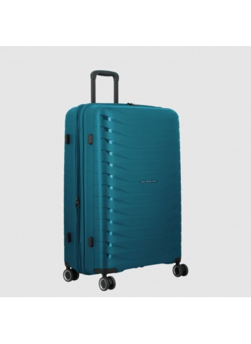 Trolley 78 cm JUMP INLU  PETROL