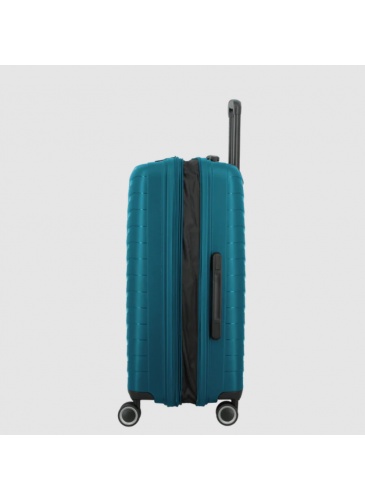 Trolley 78 cm JUMP INLU  PETROL