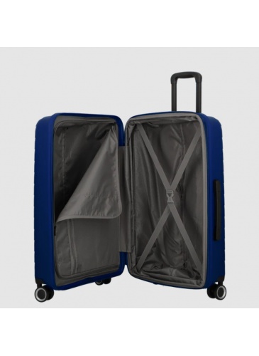 Trolley 78 cm JUMP INLU  PETROL