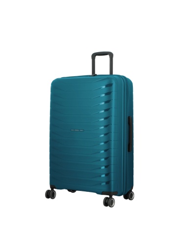 Koferis 78 cm JUMP INLU PETROL