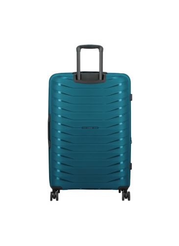 Koferis 78 cm JUMP INLU PETROL