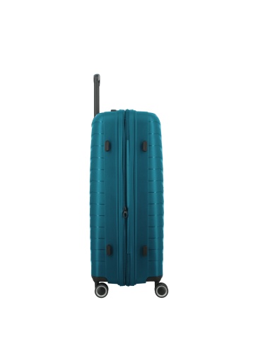 Koferis 78 cm JUMP INLU PETROL