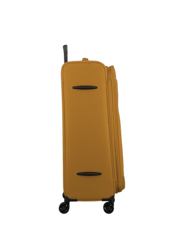 Чемодан 78 cm JUMP MONTHELYS Yellow