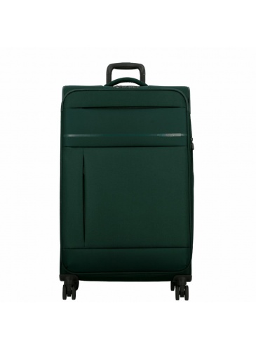 Kohver 78 cm JUMP MONTHELYS Expandable 4 wheels Männiroheline