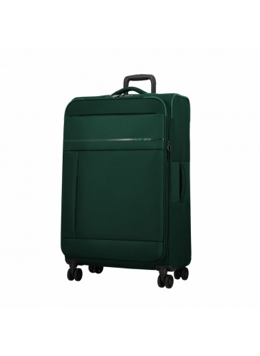 Kohver 78 cm JUMP MONTHELYS Expandable 4 wheels Männiroheline