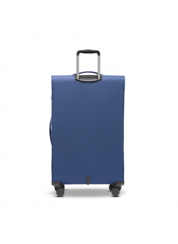 Kohver 78 cm STRATIC LITE Blue