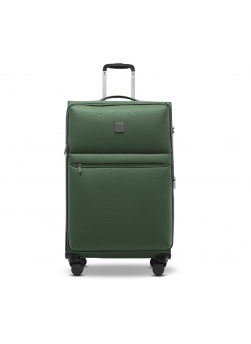 Kohver 78 cm STRATIC LITE Green