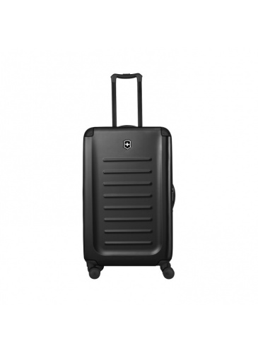 Trolley 78 cm VICTORINOX SPECTRA 2.0 red/ black