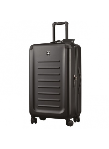 Trolley 78 cm VICTORINOX SPECTRA 2.0 red/ black