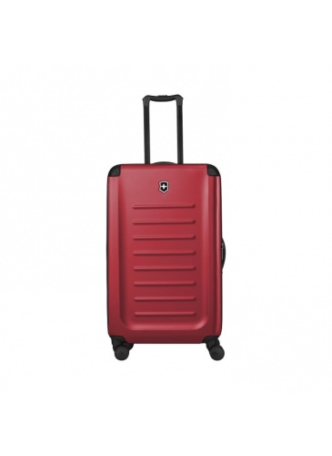 Trolley 78 cm VICTORINOX SPECTRA 2.0 red/ black