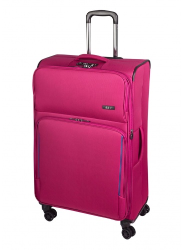 Trolley 79 cm D&N Lederwaren