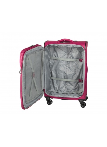 Trolley 79 cm D&N Lederwaren
