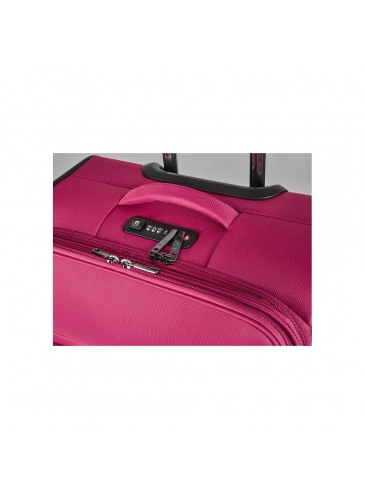 Trolley 79 cm D&N Lederwaren