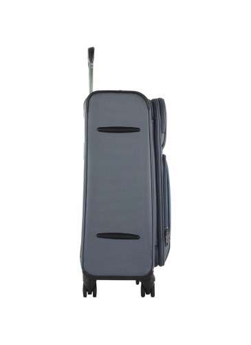 Trolley 79 cm D&N Lederwaren