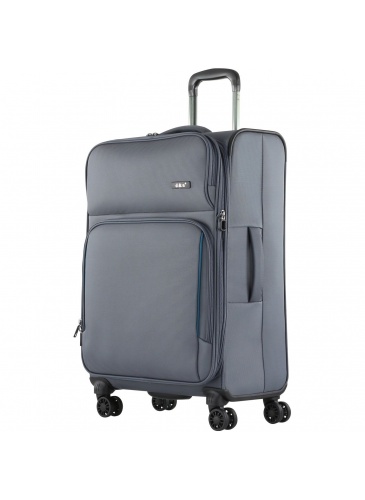 Trolley 79 cm D&N Lederwaren