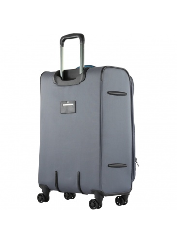 Trolley 79 cm D&N Lederwaren