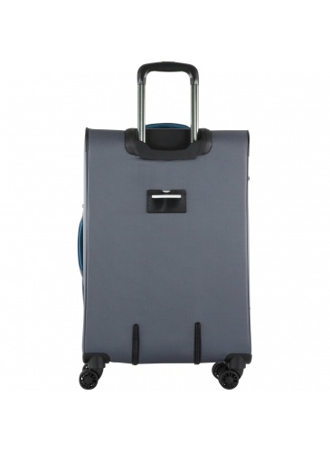 Trolley 79 cm D&N Lederwaren