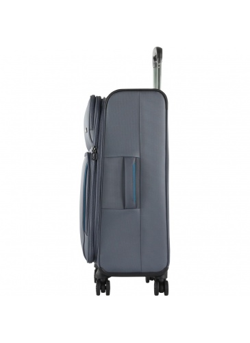 Trolley 79 cm D&N Lederwaren