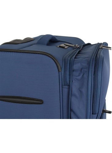 Trolley 79 cm D&N Lederwaren