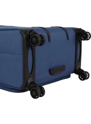 Trolley 79 cm D&N Lederwaren