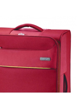 Trolley 79 cm D&N Lederwaren