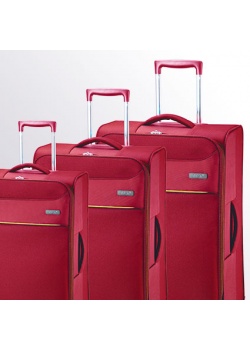 Trolley 79 cm D&N Lederwaren