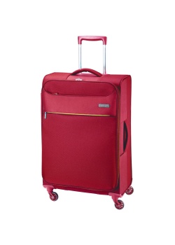 Trolley 79 cm D&N Lederwaren
