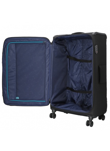 Trolley 79 cm D&N Lederwaren