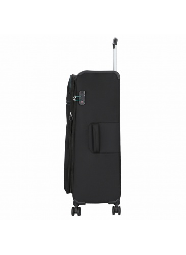 Trolley 79 cm D&N Lederwaren