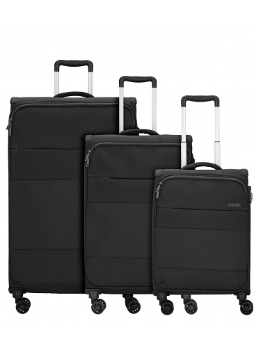 Trolley 79 cm D&N Lederwaren