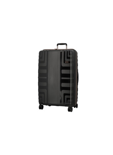 Koferis 79 cm JUMP Crossline Black