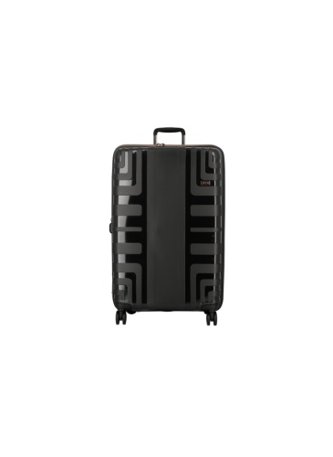 Trolley 79 cm JUMP Crossline Black