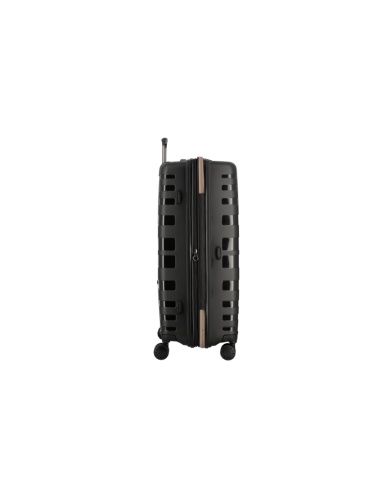 Trolley 79 cm JUMP Crossline Black