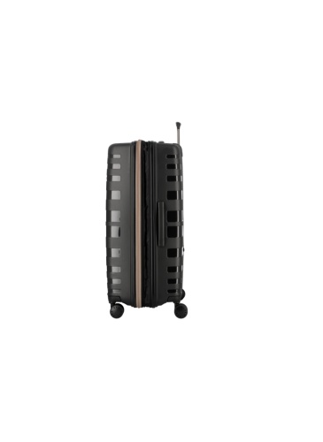 Trolley 79 cm JUMP Crossline Black