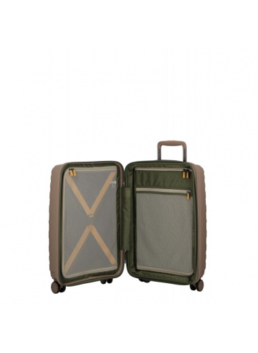 Trolley 79 cm JUMP Crossline Sand