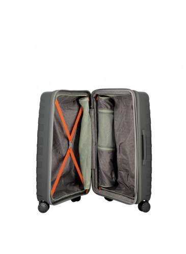 Trolley 79 cm JUMP Crossline Anthracite