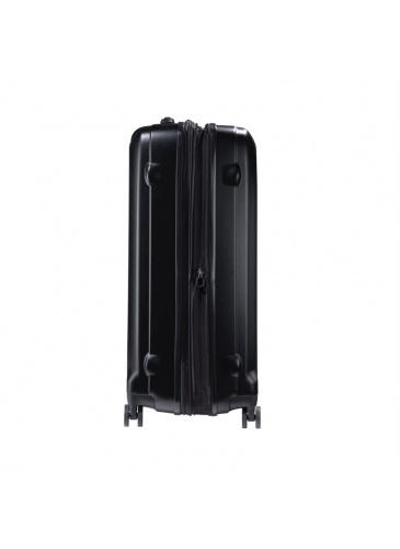 Trolley 79 cm JUMP Uppsala Black