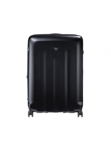 Trolley 79 cm JUMP Uppsala Black