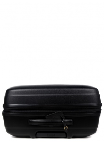Trolley 79 cm JUMP Uppsala Black