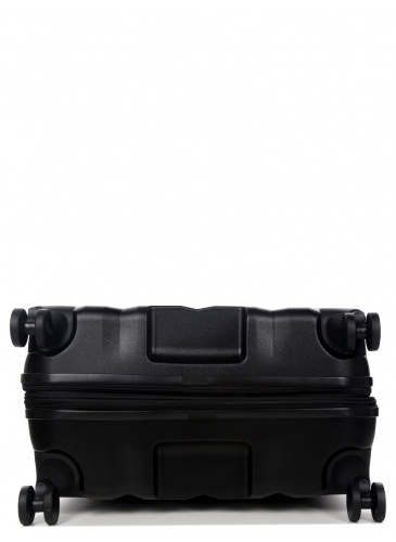 Trolley 79 cm JUMP Uppsala Black