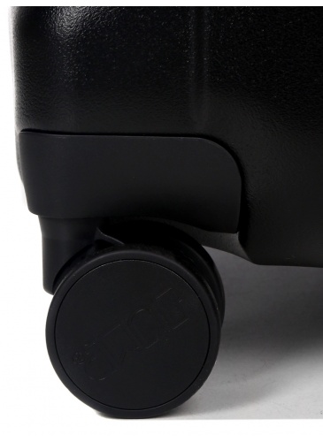 Trolley 79 cm JUMP Uppsala Black