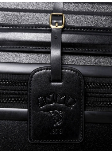 Trolley 79 cm JUMP Uppsala Black