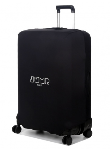 Trolley 79 cm JUMP Uppsala Black