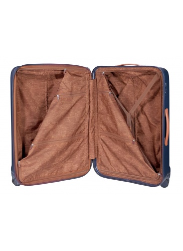 Trolley 79 cm JUMP Uppsala Mousse
