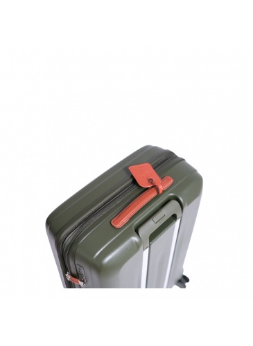 Trolley 79 cm JUMP Uppsala Mousse