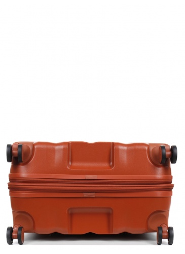 Trolley 79 cm JUMP Uppsala Terracotta