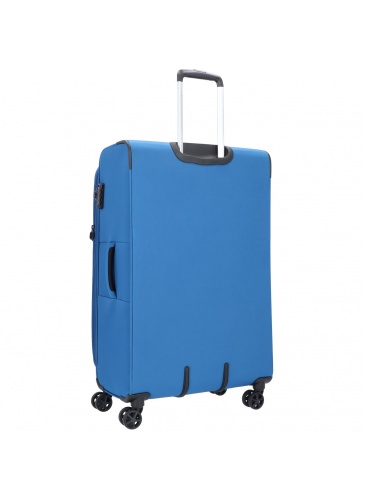 Trolley 80 cm D&N Lederwaren