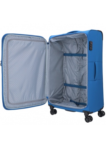 Trolley 80 cm D&N Lederwaren
